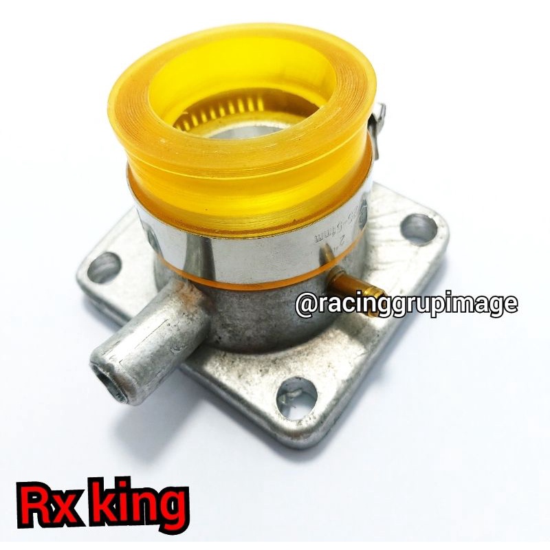 INTAKE MANIPOL MANIPUL MIRING RX KING RXKING UKURAN 28 INTAKE INTEX INTEK RX KING Rxk RX-King