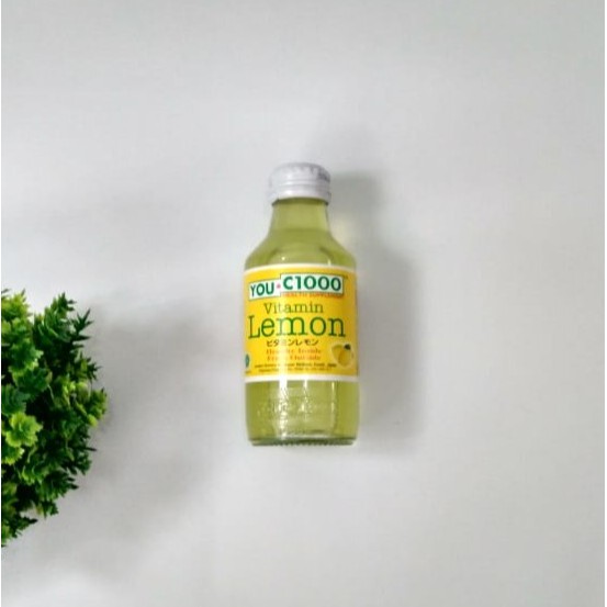 

You C 1000 Botol 140ml