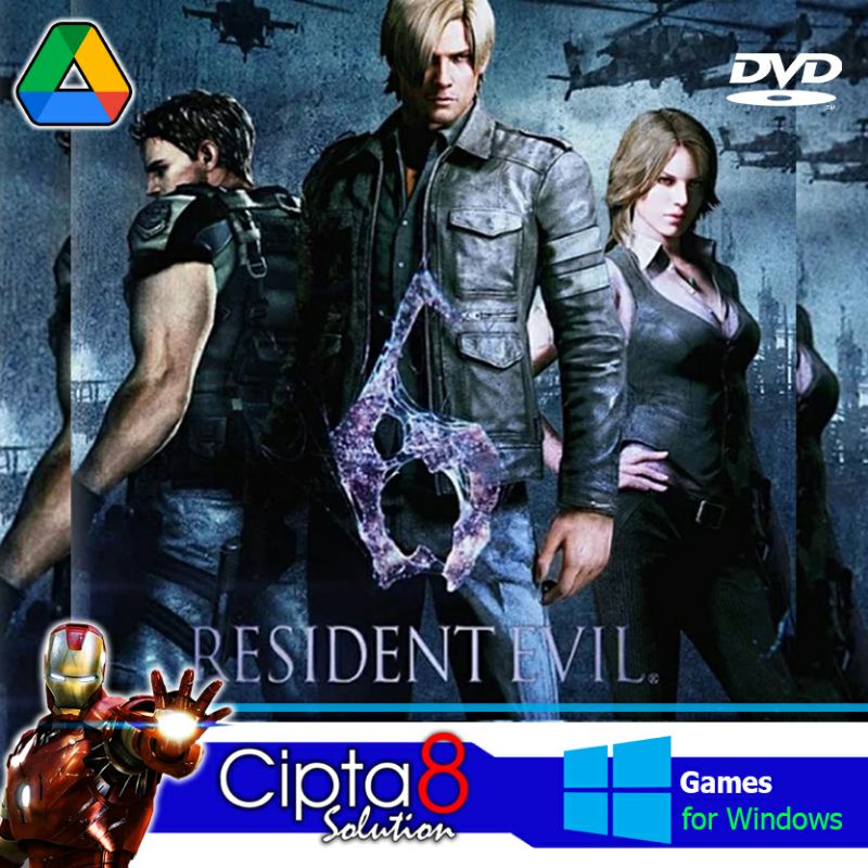 Resident Evil 