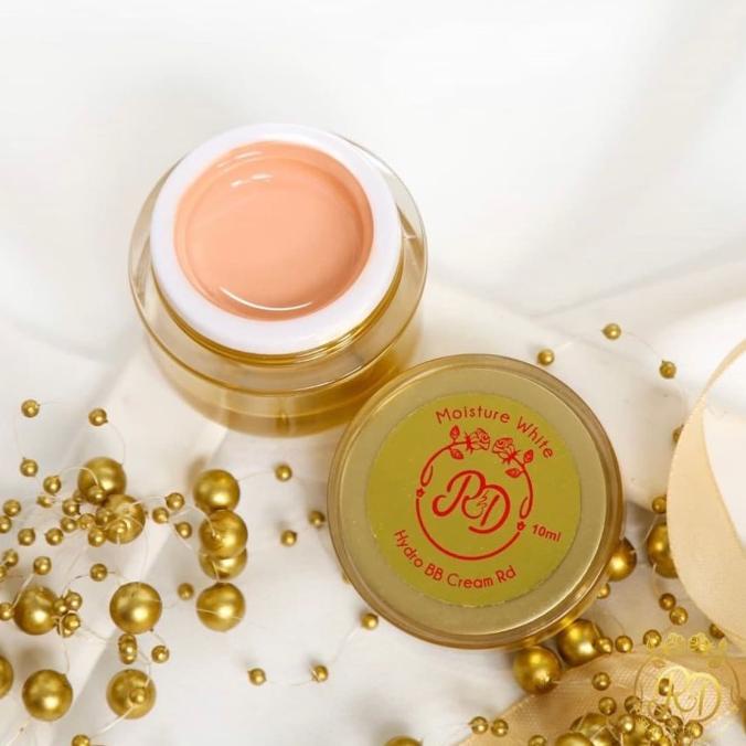 Best Product Bb Cream Rd Rinna Diazela / PERAWATAN KULIT KOSMETIK WAJAH KECANTIKAN KESAHATAN KULIT W