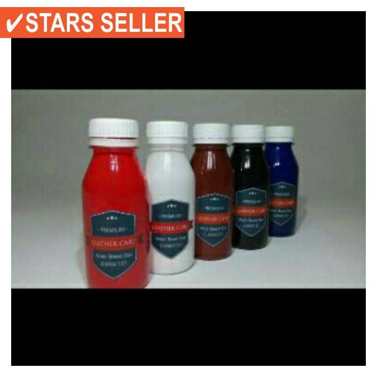 JACKET HIJAKET  MERAH KUNING HIJAU PUTIH MERAH POLOS PRIA WANITA   CAT KULIT PREMIUM  untuk sepatu