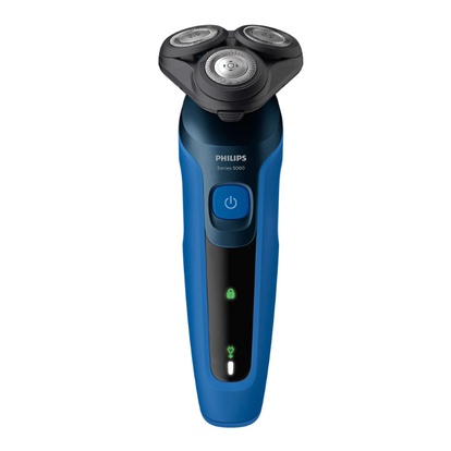 SHAVER PHILIPS S5444/03 WET AND DRY ELECTRIC SHAVER SERIES 5000