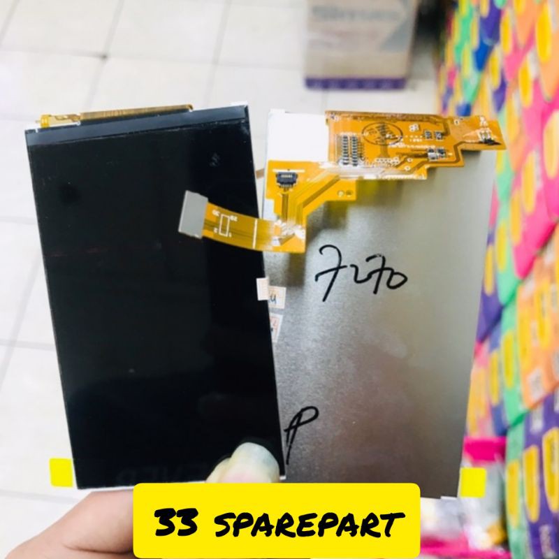 LCD SAMSUNG ACE3/S7272/S7270 original