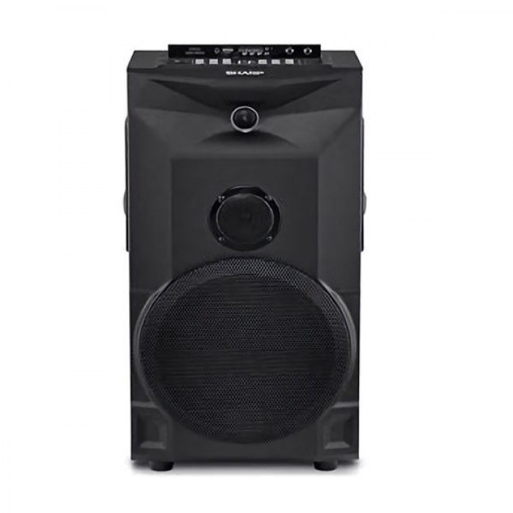 Speaker SHARP CBOX-DPRO 15 CB