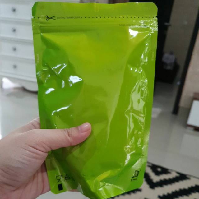 

Organic tea biang diet