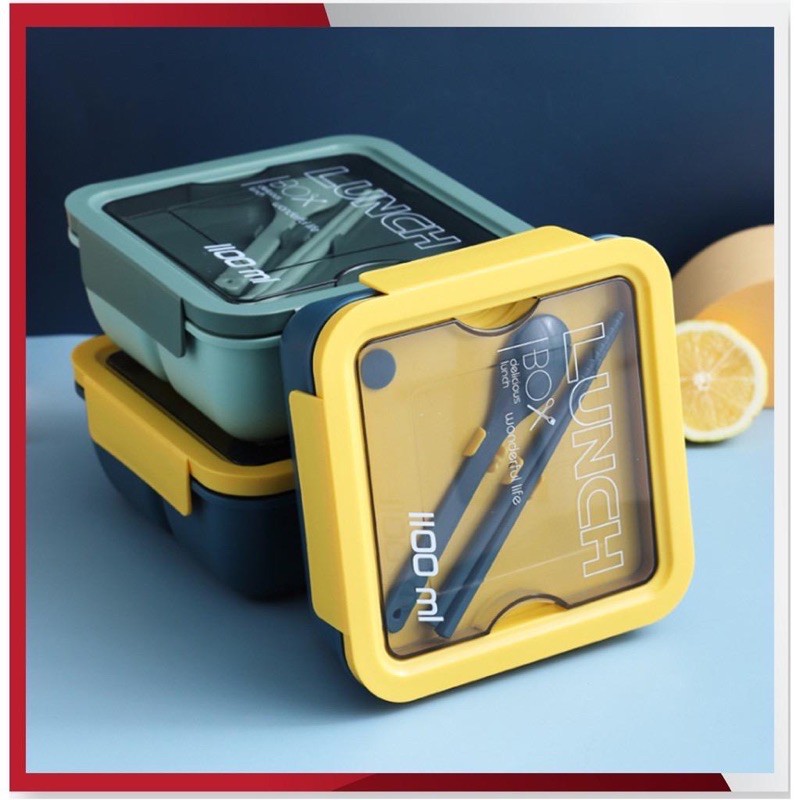 BOTOL MINUM AIR MANCUR / LUNCH BOX / KOTAK MAKAN / BOTOL MINUM