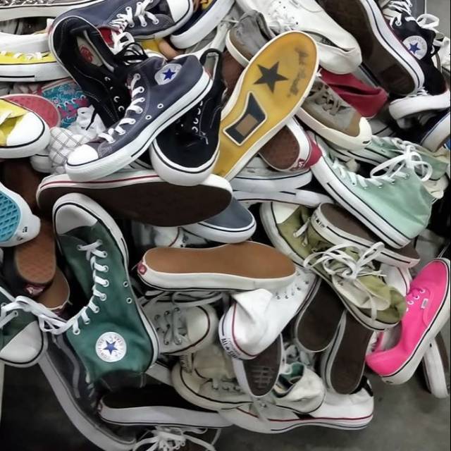 converse 25