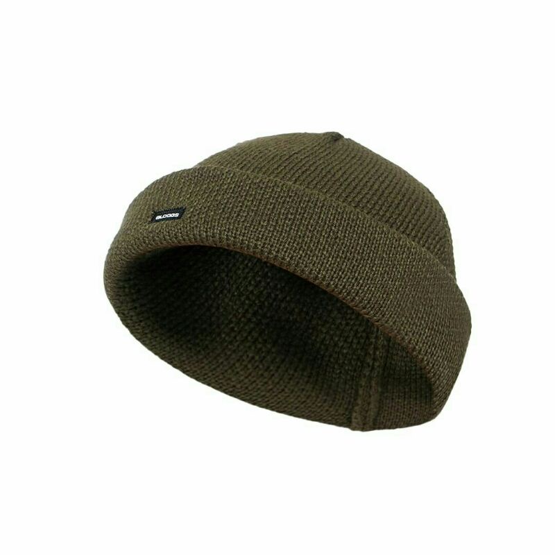 KUPLUK/BEANIE ORIGINAL BLOODS "HT BURLON 02"