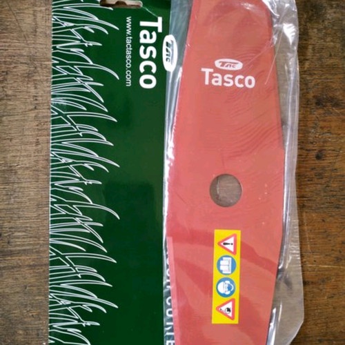 TASCO Pisau Potong Mesin Rumput Tasco Brush Cutter Blade Sparepar Mesin Potong Rumput