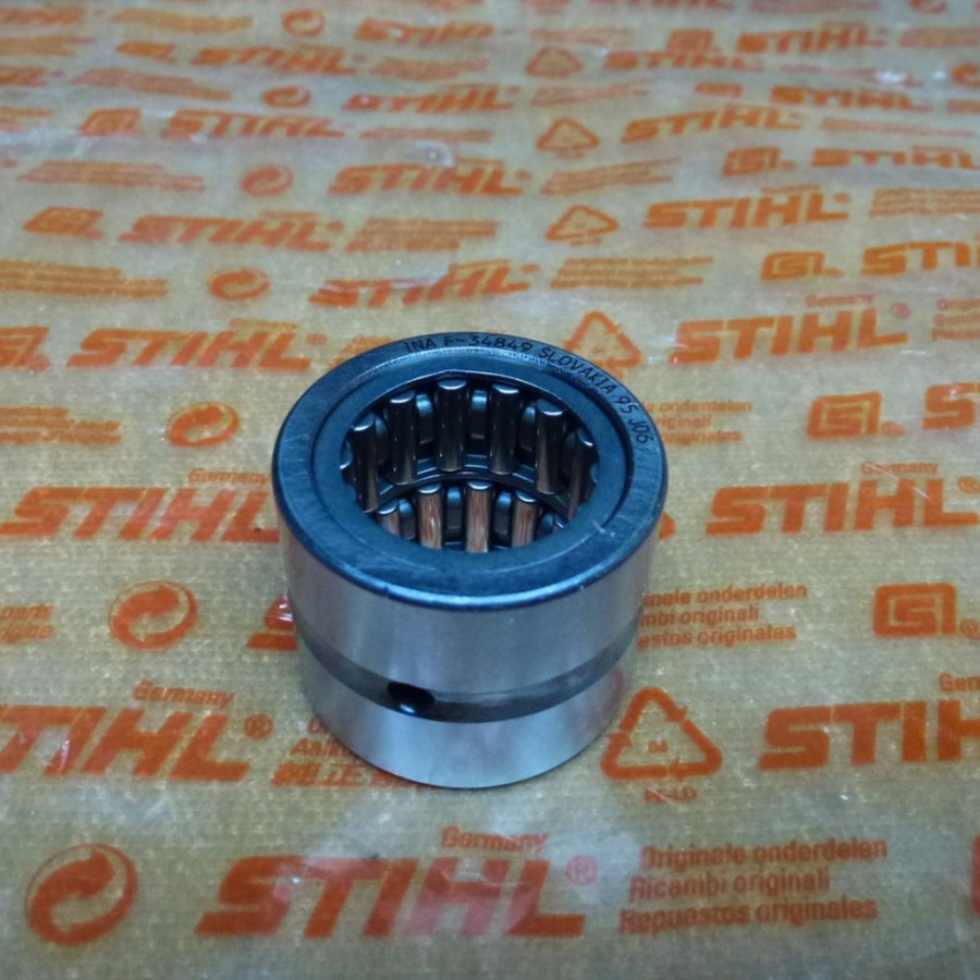 Bearing Crankshaft Needle Bearing A-11 070 MS-720 STIHL