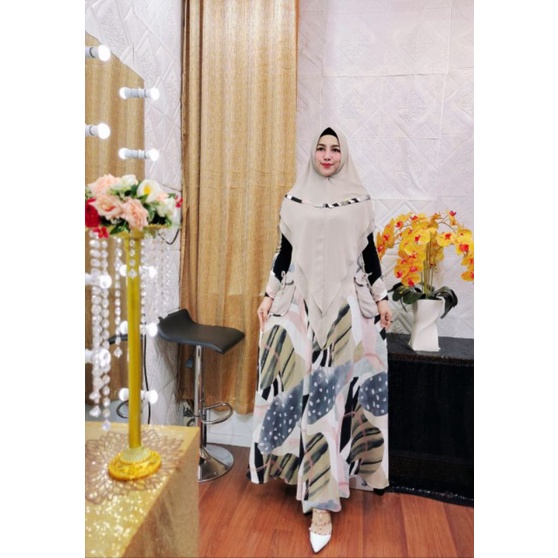 Qisya jaya