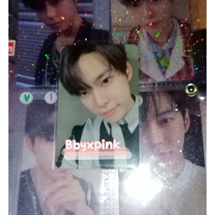Pc yizhiyu resonance doyoung