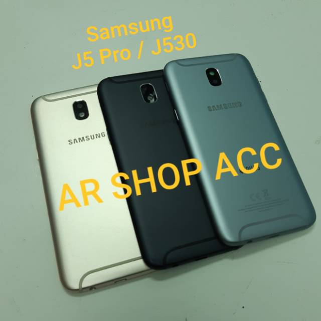Backdoor Backcasing Tutup Belakang Samsung J530  J5 Pro