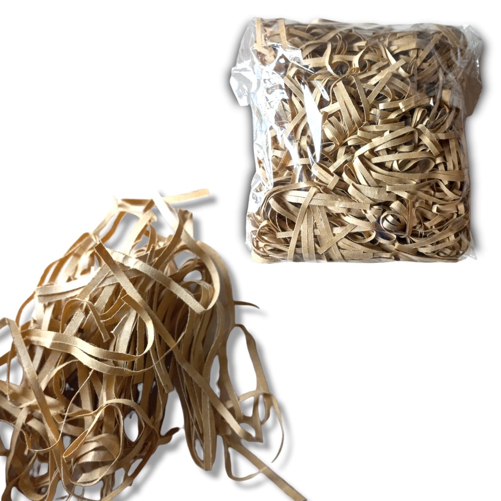 

[ 1 Pack ] Kertas Cacah/ Kertas Potong/ Shredded Paper untuk Hampers