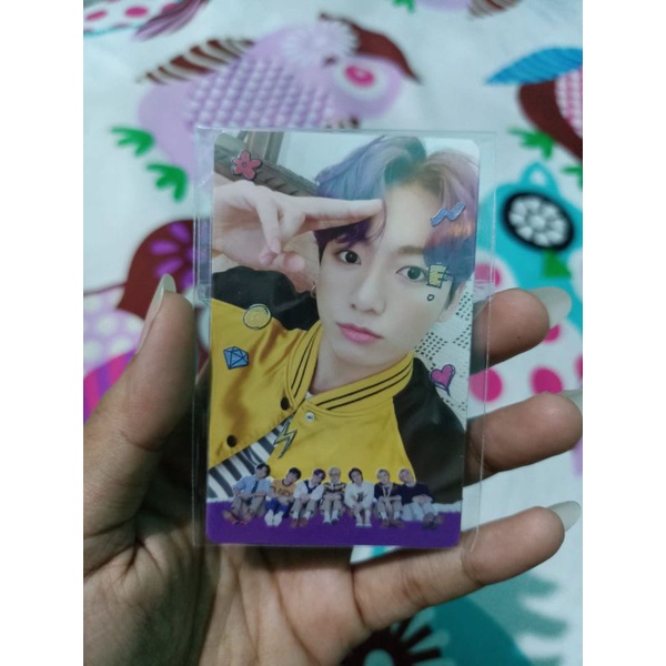 Rpc deco kit jungkook