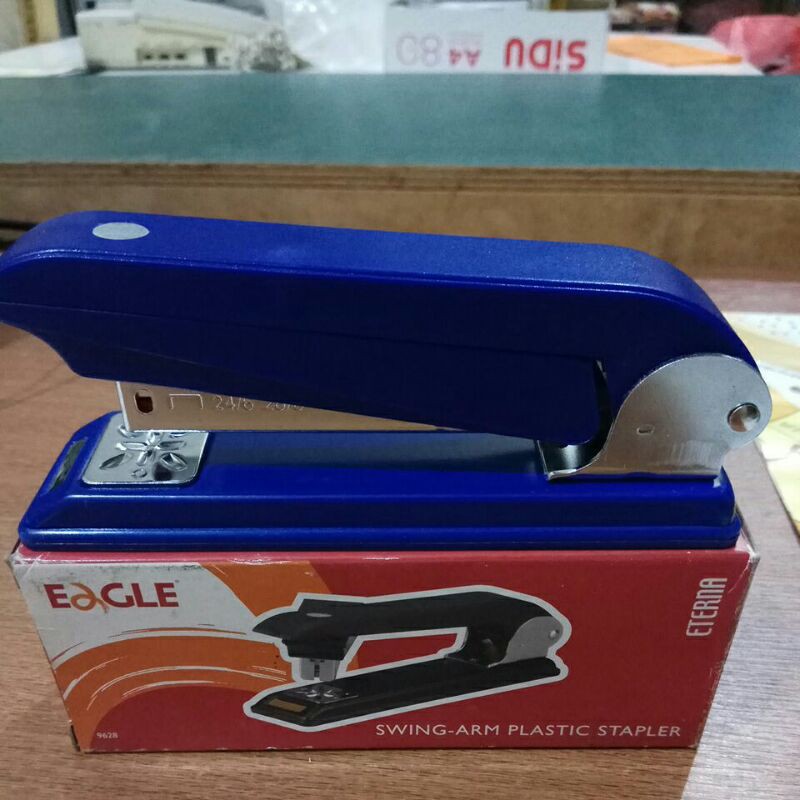 

Stapler Eagle 9628 swing arm