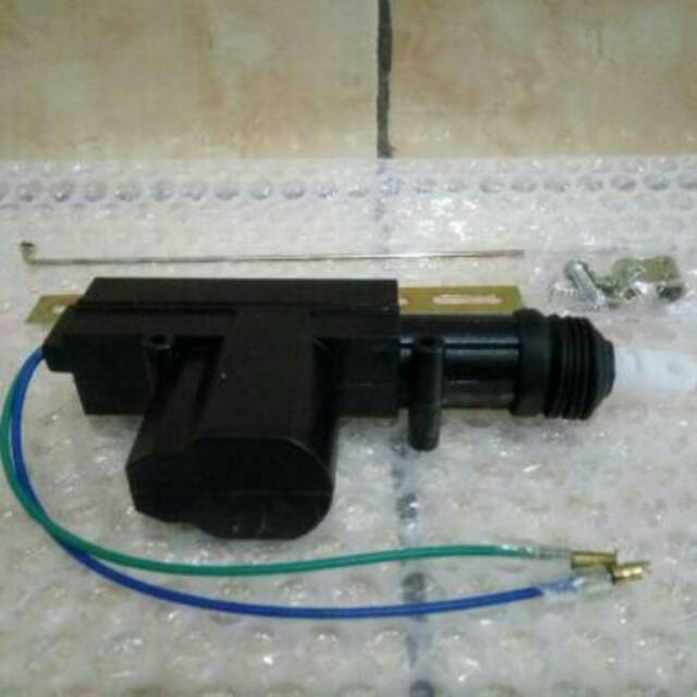 Central Lock 2 Kabel