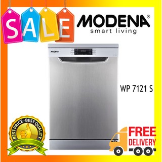 freestanding dishwasher sale
