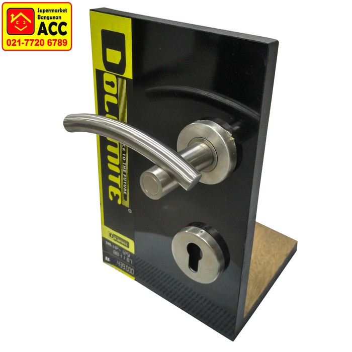 DOLOMITE HP 1251 SS Handle Pintu