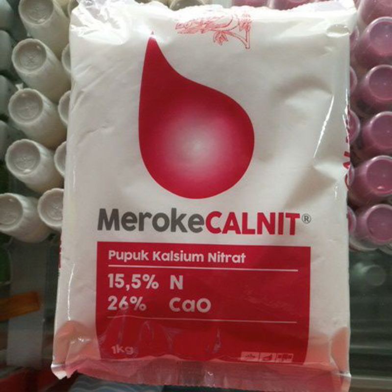 meroke calnit