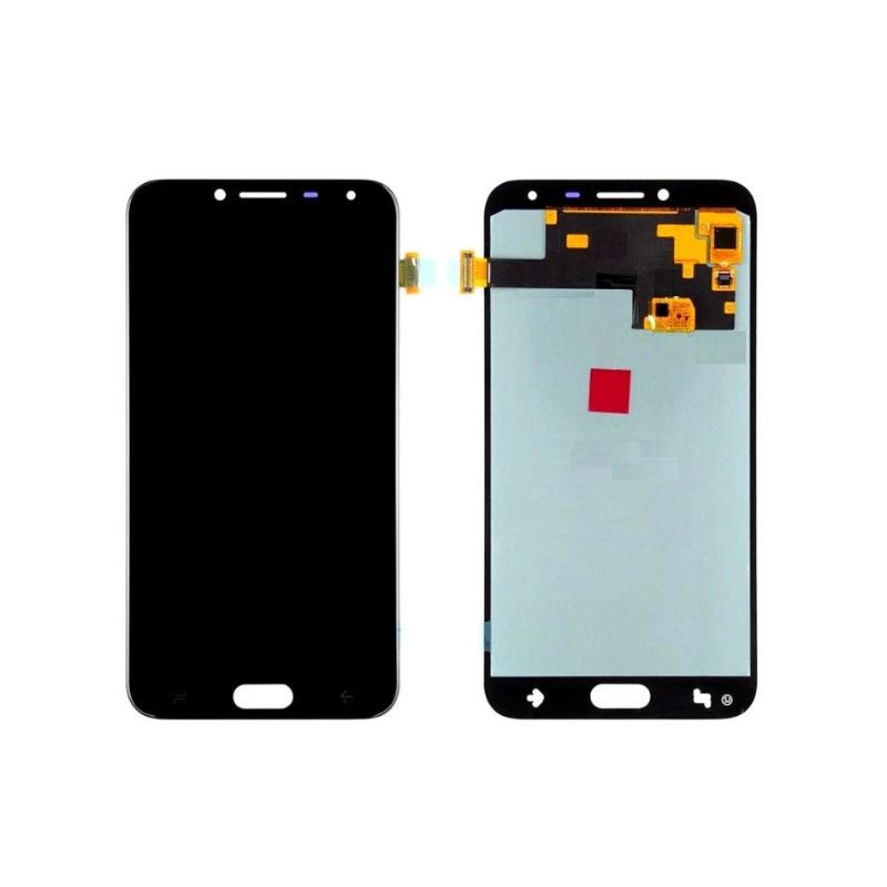 LCD TOUCHSCREEN SAMSUNG GALAXY J400 J4 2018 CONTRAS FULSET ORIGINAL