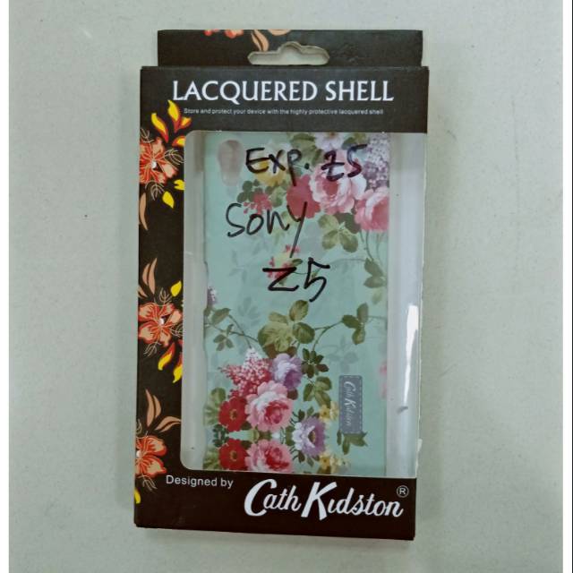 Sony Xperia Z5 HardCase