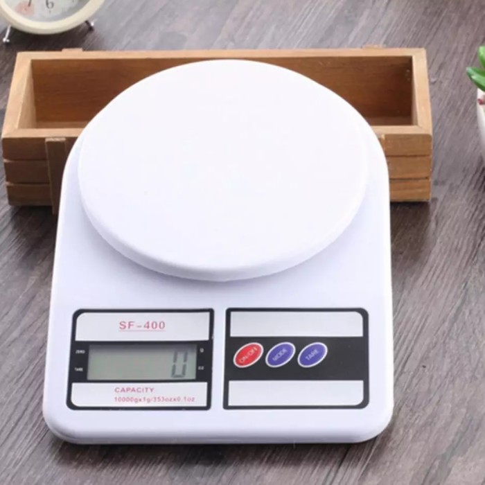 [cod] TIMBANGAN DAPUR KITCHEN SCALE - TIMBANGAN DIGITAL ELEKTRONIK - timbangan kue