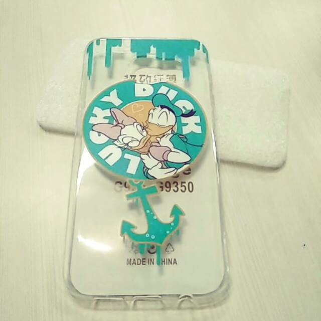 Casing / Case Samsung S7 Edge