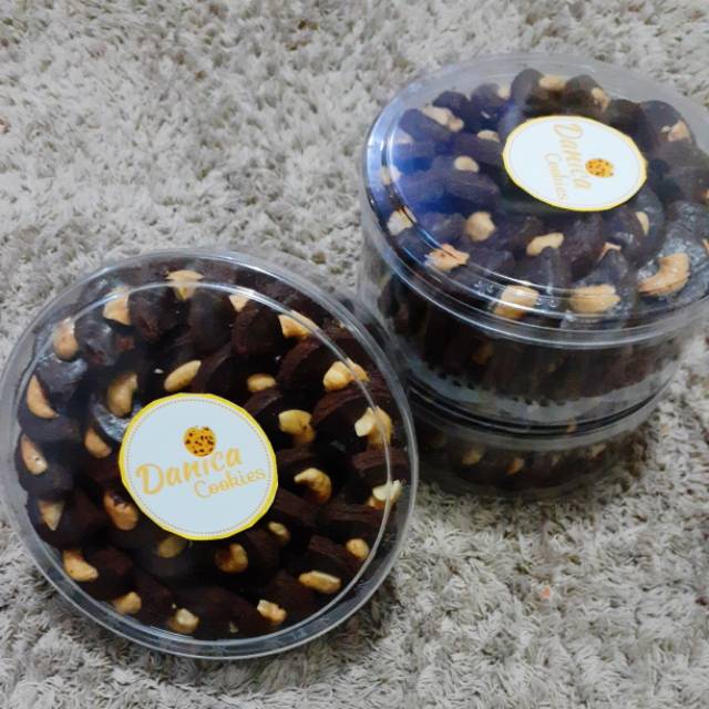 

Coklat Mede