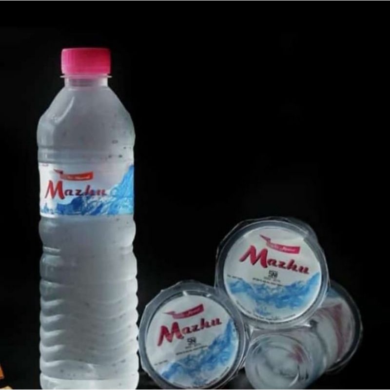 

Mazhu