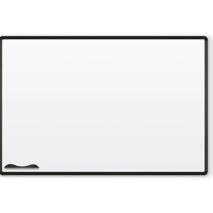 

Ready stock] Papan Whiteboard Ekonomis NON-MAGNET 90 x 120 cm