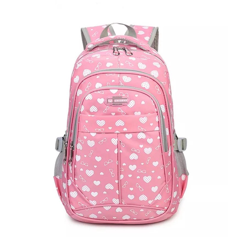 Tas Sekolah Anak Perempuan Sd Smp Sma Ransel Kerja ORIGINAL Tas Sekolah Anak Laki Backpack IMPORT