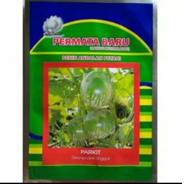 Benih Bibit Terong Lalap PARKIT || Biji Terong Lalap || Terong Lalap