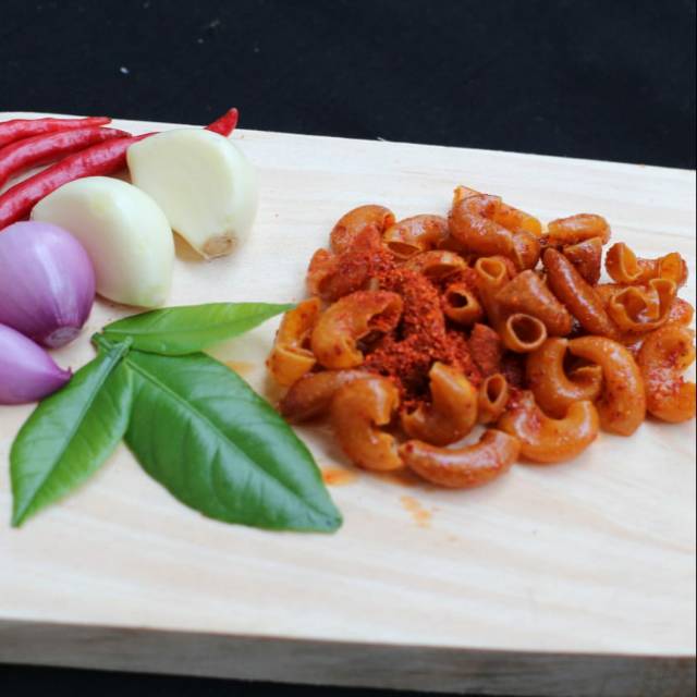 

Makaroni Cikruh 1 kg