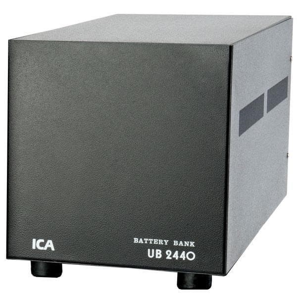 UPS ICA PN602B 1200VA 600WATT 600w - 602B 1200 VA 24 V R