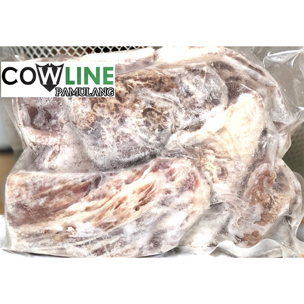

Daging Sapi Wagyu Mess Meltique Premium Nett:500Gram HALAL