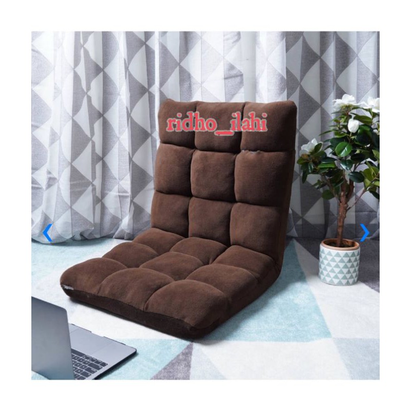 Soleil Kursi Lantai Lipat