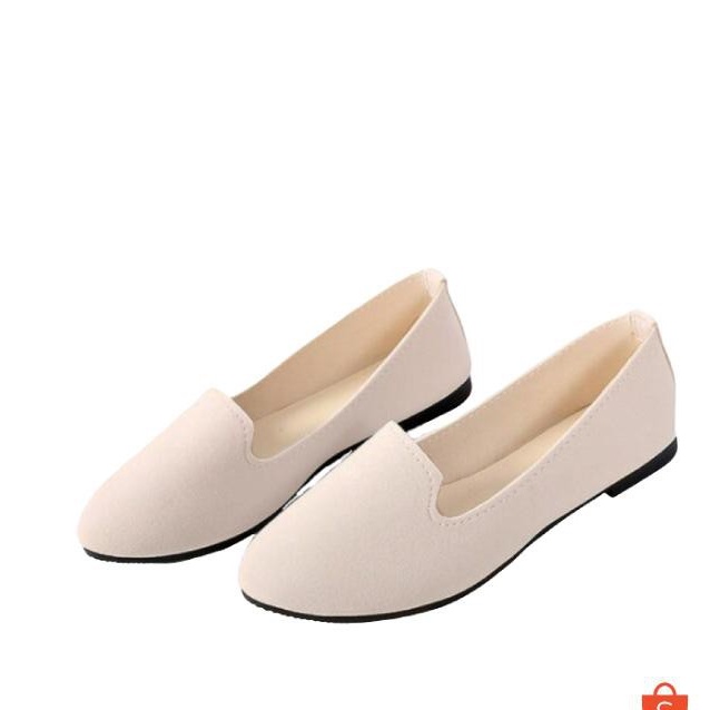 PROMO BIG SALE DAFF 02 FLATSHOES WANITA BEST SELLER