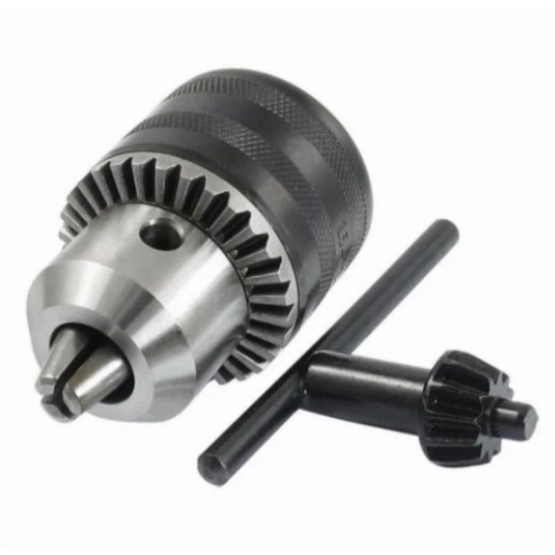 KEPALA BOR CHUCK BOR BUAT BOR 10MM MAKTEC  BOR 10MM
