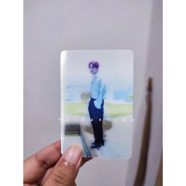 Ha Sungwoon Lenti PC | BXXX