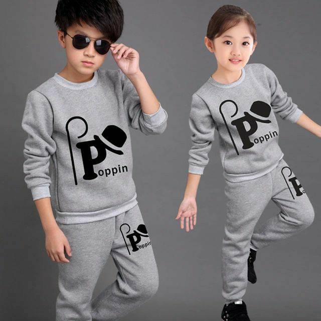 setelan anak terlaris 4-9 thn