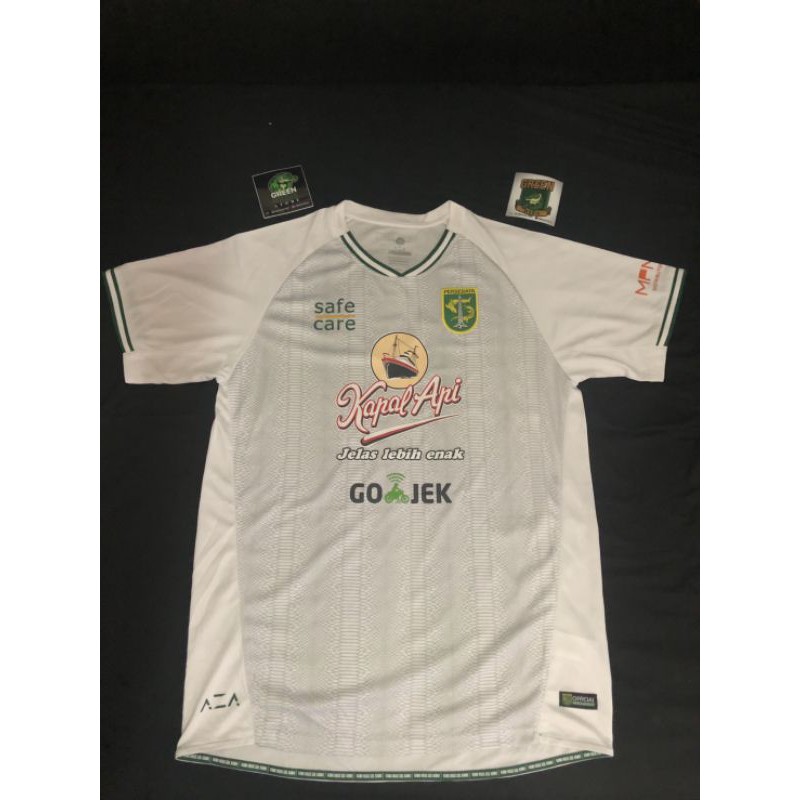 Jersey Replica away 2019 Original Official Persebaya Store
