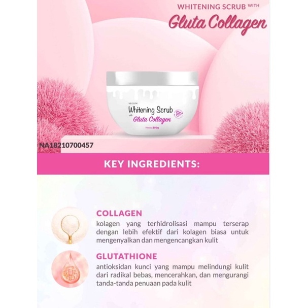 【Official Store】MS GLOW Body Lotion Msglow| Body Serum | Body Scrub | Sabun Mandi | Underarm | Glasskin Drink