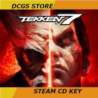 Tekken 7 - Steam PC Game Original
