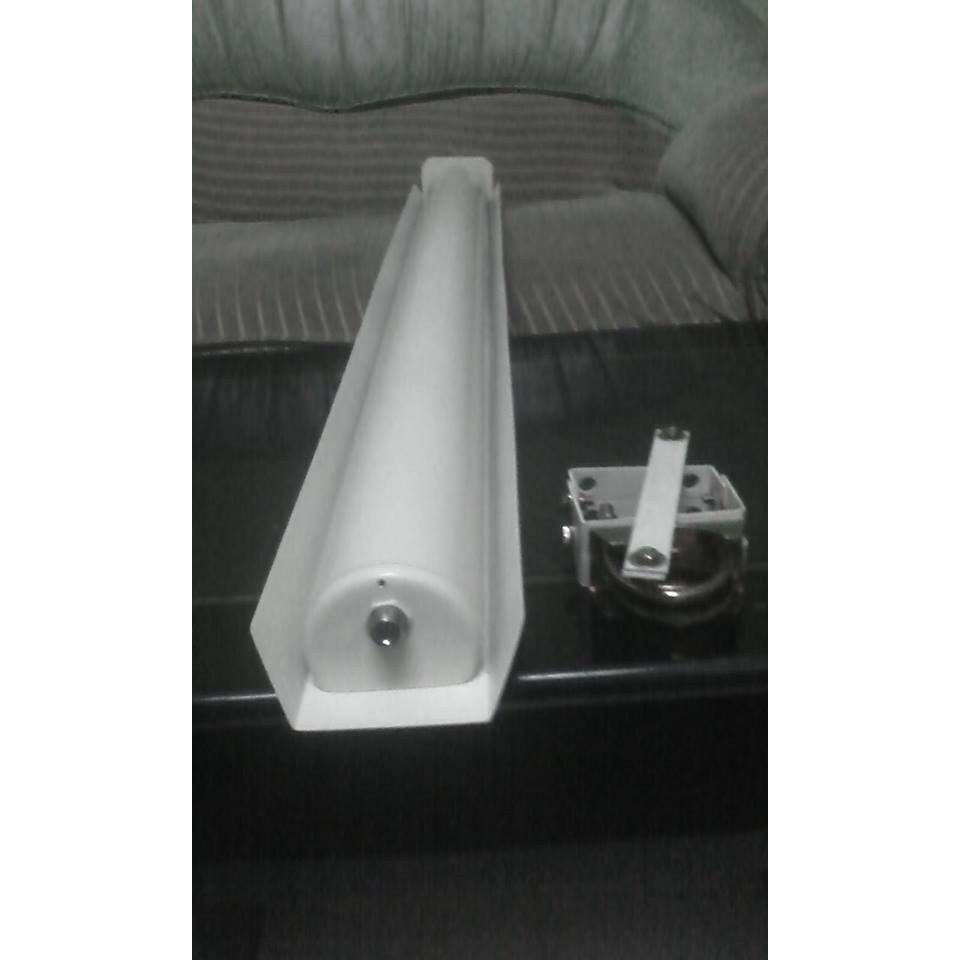 Sectoral Array 20db 2,4ghz 120/180deg