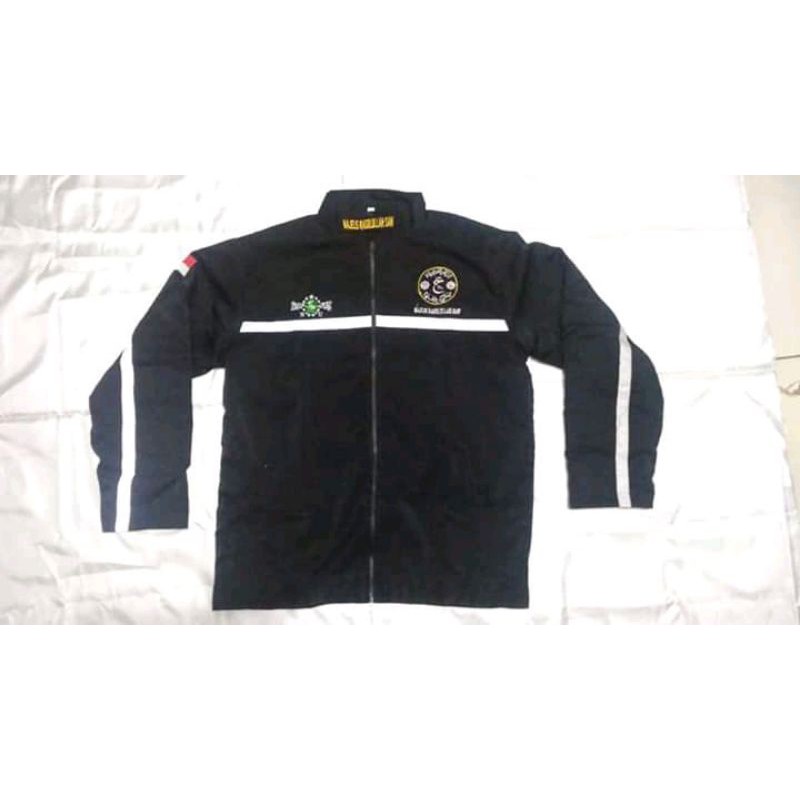 Jaket majelis Az zahir,Syekhermania dll