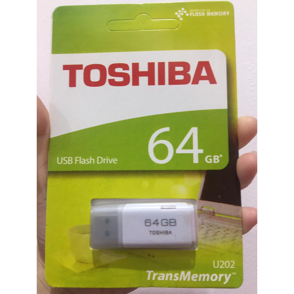 ( PROMO ) flashdisk toshiba 2gb / 4gb / 8gb / 16gb / 32gb / 64gb 128gb