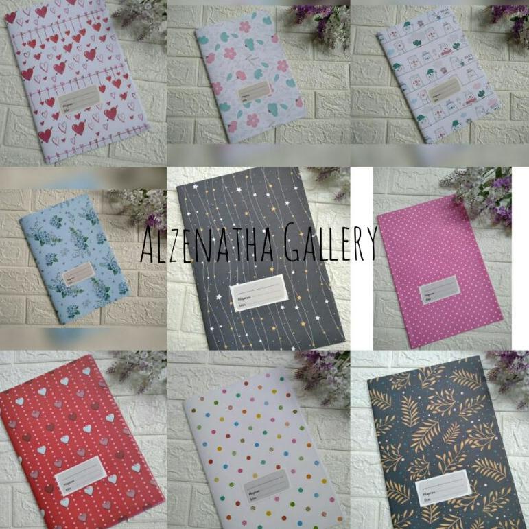 

[KODE PRODUK 8BDO87065] Sampul Buku Motif Ukuran Boxy/Bigboss (1 Pack=10 Lembar)