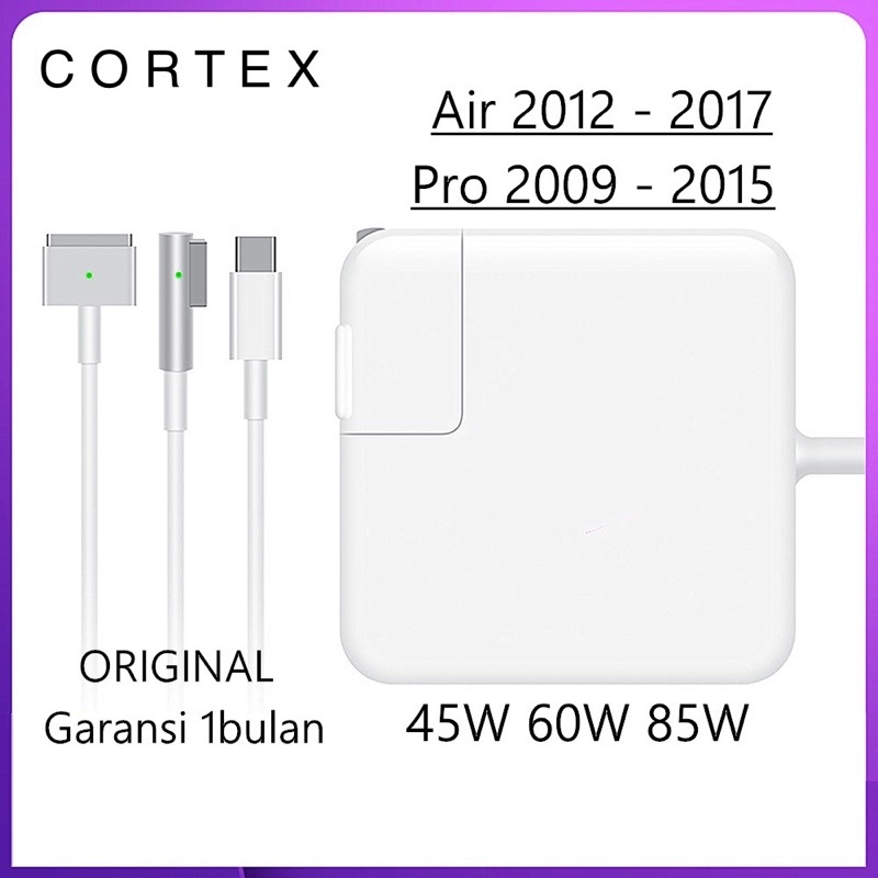 CORTEX - Adapter - Charger - 87W 61W