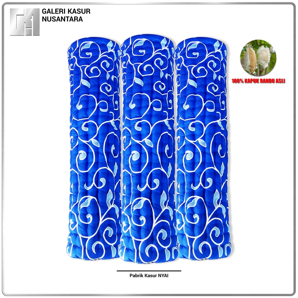 Kasur Kapuk | Kasur Lantai Palembang | Kasur Lantai Murah | Kasur Lantai Kapuk